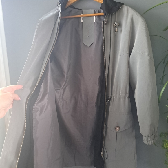 XS Pizazz VINTAGE Lightweight jacket - Picture 2 of 8